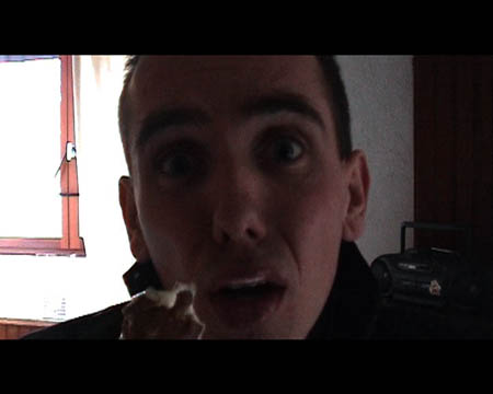 glace